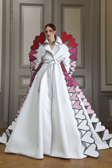 Viktor and Rolf's Majic Bridal: Enchanting Wedding Dresses